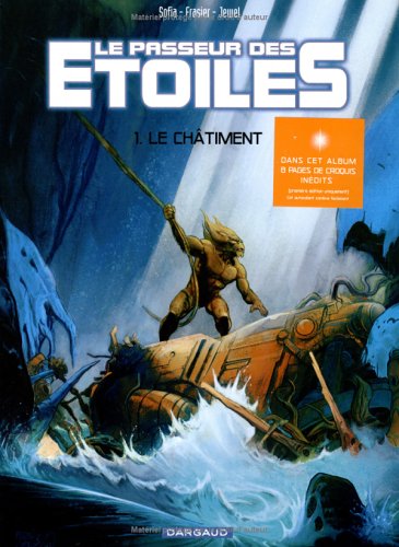 couverture de : Ch&acirc;timent, le