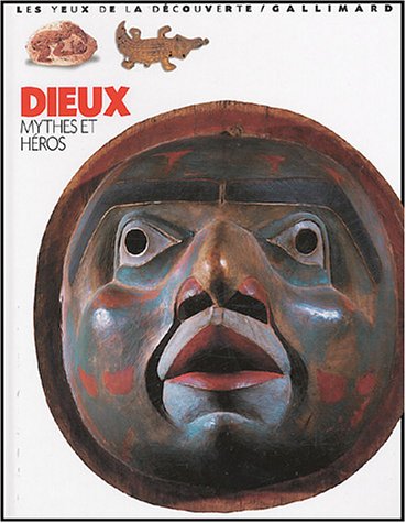 Dieux, mythes et héros