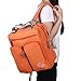 GHB Baby Changing Bags Nappy bags Nappy Changing Backpack Handbag Stroller Bag