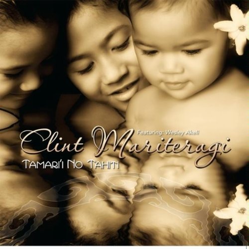 Preisvergleich Produktbild Tamari'i No Tahiti