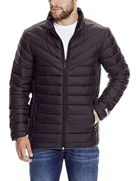 Bench Herren Jacke Bonded Insulator