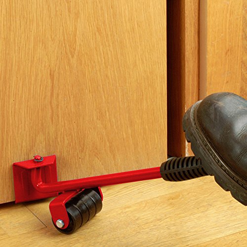 Möbel Transport Set 5-teilig GS - 3