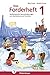 Produktbild Das Forderheft Mathematik 1: Mathematische Herausforderungen zum Nachdenken und Vertiefen, Klasse 1, Übungsheft