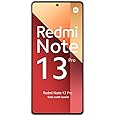 Xiaomi Redmi Note 13 Pro 8 + 256 GB Unlocked for All Carriers - Lavender Purple (UK Version + 2 Years Warranty)