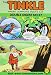 Tinkle Double Digest No. 27 RS.60.00