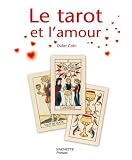 Image de Le tarot et l'amour