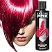 ARCTIC FOX SEMI PERMANENT HAIR COLOUR DYE (8oz, WRATH)