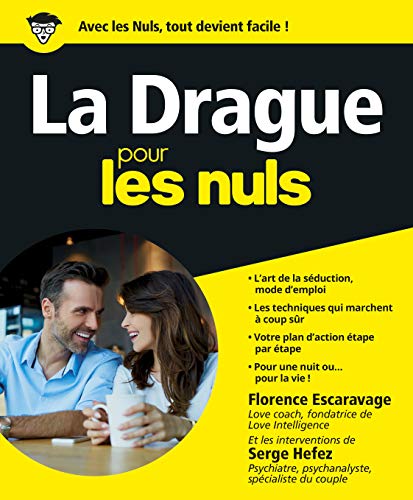 Télécharger La Drague pour les Nuls Livre eBook France