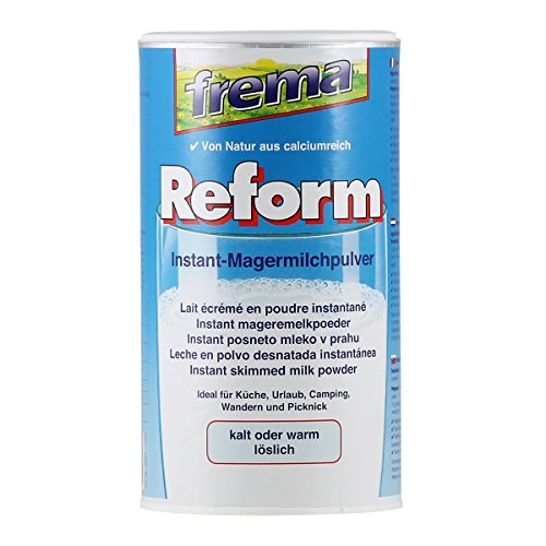 Preisvergleich Produktbild frema Reform Magermilchpulver