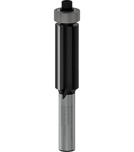 CMT Orange Tools 192.081.11 Helical – strawberry Z2 neg. D 8 x 32 x 80 HWM DX