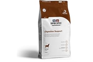 Specific - Croquettes pour Chiens CID Digestive Support - Sac De 12 Kg