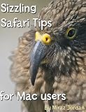 Image de Sizzling Safari Tips for Mac Users (English Edition)