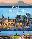 Image de Highlights Dresden: Die 50 Ziele, die Sie gesehen haben sollten. Vom Zwinger über Semperoper bis zu