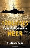 Cover zum Buch Tödliches Meer