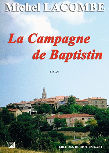 la  Campagne de baptistin