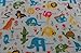 BABY BEAN BAG WITH ADJUSTABLE SAFETY HARNESS & 2 COVERS
