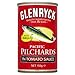 Produktbild Glenryck Pacific Pilchards in Tomatensauce - 12 x 155g