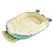 Produktbild Neugeborenen Baby Faltbare Badewanne Pad Druck Bionisches Bett Das Abnehmbares Waschbares Tragbares Baby-Bett-Multifunktionsreise Krippe Faltet Im Herbst Und Winter Warm Mehrere Stile,iStary