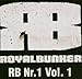 Produktbild Royal Bunker Nr.1 Vol.1
