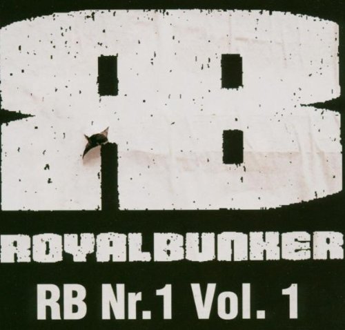 Preisvergleich Produktbild Royal Bunker Nr.1 Vol.1