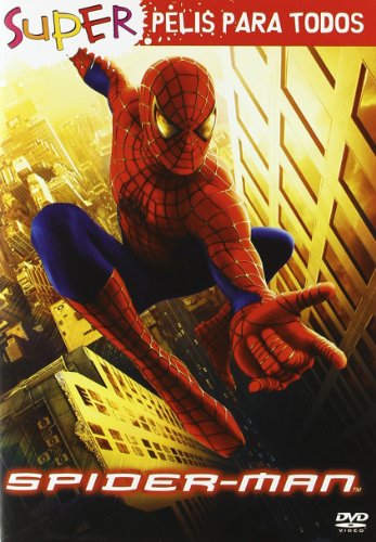 Spiderman [DVD]