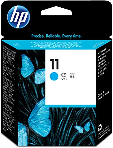 HP 11 cyan Original Druckkopf