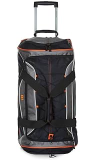 revelation daytona large wheeled holdall