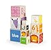 Tidlo Animal Stacking Cubes