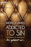 Cover zum Buch Du gehörst mir ...: Addicted to Sin