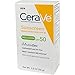 CeraVe SPF 50 Sunscreen Face Lotion, 2 Ounce