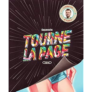 Tourne la page