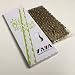 Produktbild Taya Fahrradkette 410B Singlespeed Single Speed Fixie BMX Kette 1/2"x1/8" gold