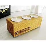 3er Teelicht - Teelichthalter Ke 3er Teelicht - Teelichthalter Ke