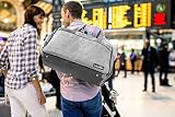 Babymoov A043567 Wickeltasche Traveller Bag - 5