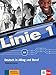 Linie 1 A1: Deutsch in Alltag und Beruf. Intensivtrainer (Linie 1 / Deutsch in Alltag und Beruf) by Susan Kaufmann, Ulrike Moritz