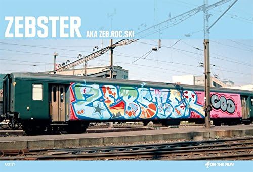 Zebster (collectors Edition)