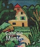 Gabriele Münter 2013 by