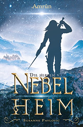 Cover zum Buch Die Herren von Nebelheim