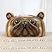 Produktbild CKH Einfache Cartoon Tissue Box Wohnzimmer Restaurant Papier Sucker Box Haushalt Serviette Box Moderne Hauptdekorationen Pet Dekoration