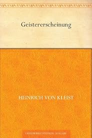 Geistererscheinung