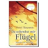 Image de Du schenkst mir Flügel: Gedanken der Hoffnung