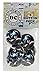 Produktbild Button set DC Comics Batman Profile 6 Individual Loose Buttons, 1.25