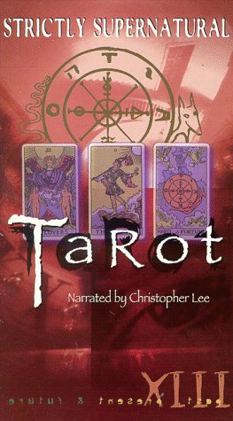 Preisvergleich Produktbild Strictly Supernatural [VHS]