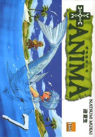 +Anima — Tome 7