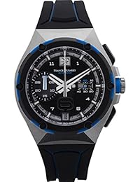 Intrepidus Revolution Racer Blue