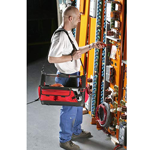 FACOM BS.T20PG - Bolsa para herramientas de 20