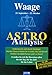 Astro-Analysis, Waage by 
