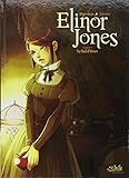 Elinor Jones, Tome 1 : Le Bal d'hiver
