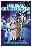 The Real Ghostbusters - Creatures of the Night - 