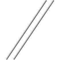 Tubo In Alluminio 6063 - 15mm Esterno X 12mm Interno, Lunghezza 300mm Per Fai Da Te E Progetti Meccanici - Foto 11